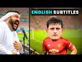 Arabic commentary  funniest roasts 