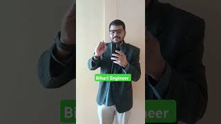 How to become a software engineer from Bihar engineering #motivation #biharideveloper #bihari#reels