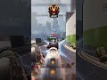 TOP MNK GAMEPLAY #apexlegends #apex