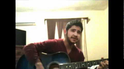 Someone Like You Cover by Roger Luna