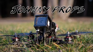 J O H N N Y P R O P S
This video was made into BlackBird and Alexandre FPVs spot, and for a juicy spot like that I had to try Azure Johnny Props ! So here is my video with only Johnny props on motors ;) I need to retune my pids because those props are really lighter and more aggressive than Azure 5140 that Im used to. I really LOVE them i think theyll be my go to freestyle props :)
Thanks to Blackbird for the shot of my drone
BlackBird : (https://www.youtube.com/user/ExtremeRCBashing)
If you want my rates, PID and have all setup questions
Follow me on :
Facebook: https://www.facebook.com/jtruefpv/
Instagram: https://www.instagram.com/jtrue_fpv/
Check the stuff of the death :
KWAD FREESTYLE Setup
frame : -SloopV2.1 : http://bit.ly/2MuQL8h
-NEW PROTOTYPE by Piratframes
FC : -Joshua Barwell F4 : http://bit.ly/2OQA8UP
MOTORS : -Xnova Freestyle hard-line motor : http://bit.ly/2HTudA1
-Xnova Freestyle smooth-line motor : http://bit.ly/2Gniszm
ESCs : -RDQ 30a Blheli_32 : http://bit.ly/2OP4yGI
CAM :-RunCam Swift2 with 2.1mm lens : http://bit.ly/2AUYbQu
-Foxeer Predator with 2.1mm lens : http://bit.ly/2OjjzBl
VTX : -RDQ Mach3: http://bit.ly/2DsGpE0
RX :-TBS crossfire nano RX : http://bit.ly/2PZJAWd
PROPELLERS : -Azure Power 5140x3 : http://bit.ly/2LwdaAA
-Azure Johnny props : http://bit.ly/2H79Eiy
LIPOS : -RaceDayQuads 1500mah 100C : EU http://bit.ly/2QNN57B
US http://bit.ly/2T6kcAf
-RaceDayQuads 1300mah 100C : EU http://bit.ly/2q7G027
US http://bit.ly/2Se70JP
Ground Gear
Fatshark HDO : http://bit.ly/2OhCMTu
-Furious FPV true-d 3.8 : http://bit.ly/2AOAjhE
-Menace RC patch Invader: http://bit.ly/2vJLP89
-Menace RC Raptor : http://bit.ly/2PEnxtf
FrSky Taranis QX7 : http://bit.ly/2Mv0vzn
-TBS Crossfire : http://bit.ly/2rV565a
Filming Gear
GoPro Hero session5 - Superview - 2,7K in 30fps
GoPro Hero 7 Black - Superview - 2,7K in 60fps
Thanks to PiratFrames for crazy frames https://www.piratframes.com/
StudioSport to keep me in air :
https://www.studiosport.fr/
RaceDayQuads to keep me in air too :
https://www.racedayquads.com/
Xnova for motors :
https://www.xnovamotors.com/
And AzurePower for propellers :
https://azurepowerusa.com/ J O H N N Y P R O P S