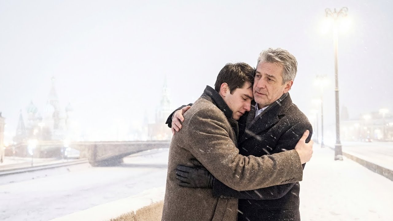 НАЧАЛЬНИК ОТВЁЗ МЕНЯ ДОМОЙ ПОСЛЕ РАБОТЫ — И Я УВИДЕЛ В НЀМ СОВСЕМ ДРУГОГО ЧЕЛОВЕКА