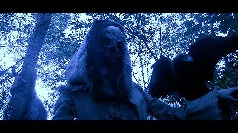 Grauen - В небесном источнике (In the Heavenly Source) Official music video