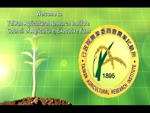 taiwan research institute on water resources and agriculture