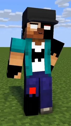 Herobrine Monshiiee skin  Minecraft skins blue, Minecraft wallpaper, Nova  skin gallery