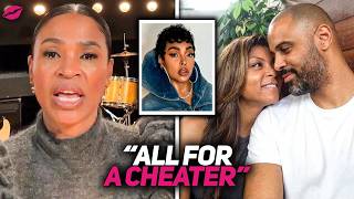 Nia Long EXPOSES Why Taraji P Henson Got Surgery