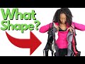 Breast Shapes | How To Choose A Bra For Your Breast Shape With Examples | Breast Shapes and Bra Fit!