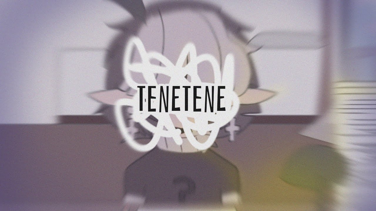 てねてね 悒うつぼ Tenetene Uutubo Youtube