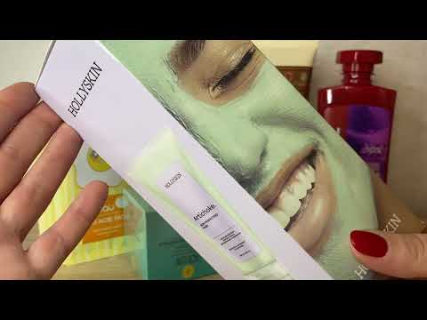 Eva, Makeup, Oriflame. Чудова акція і мої розчарування.