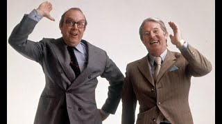The Morecambe and Wise Show - 1.01 (3rd September 1980)