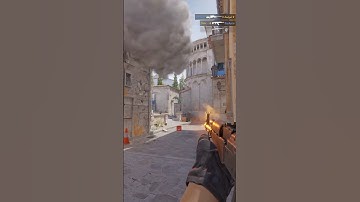 Almost 4K 😭 AK-47 Fail on Inferno