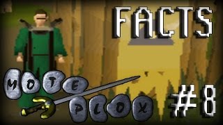 Top 10 RuneScape Facts #8