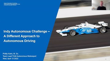 F1Tenth - L24 Racing (and Winning) the Indy Autonomous Challenge