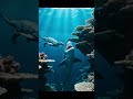 The Ocean of Giants