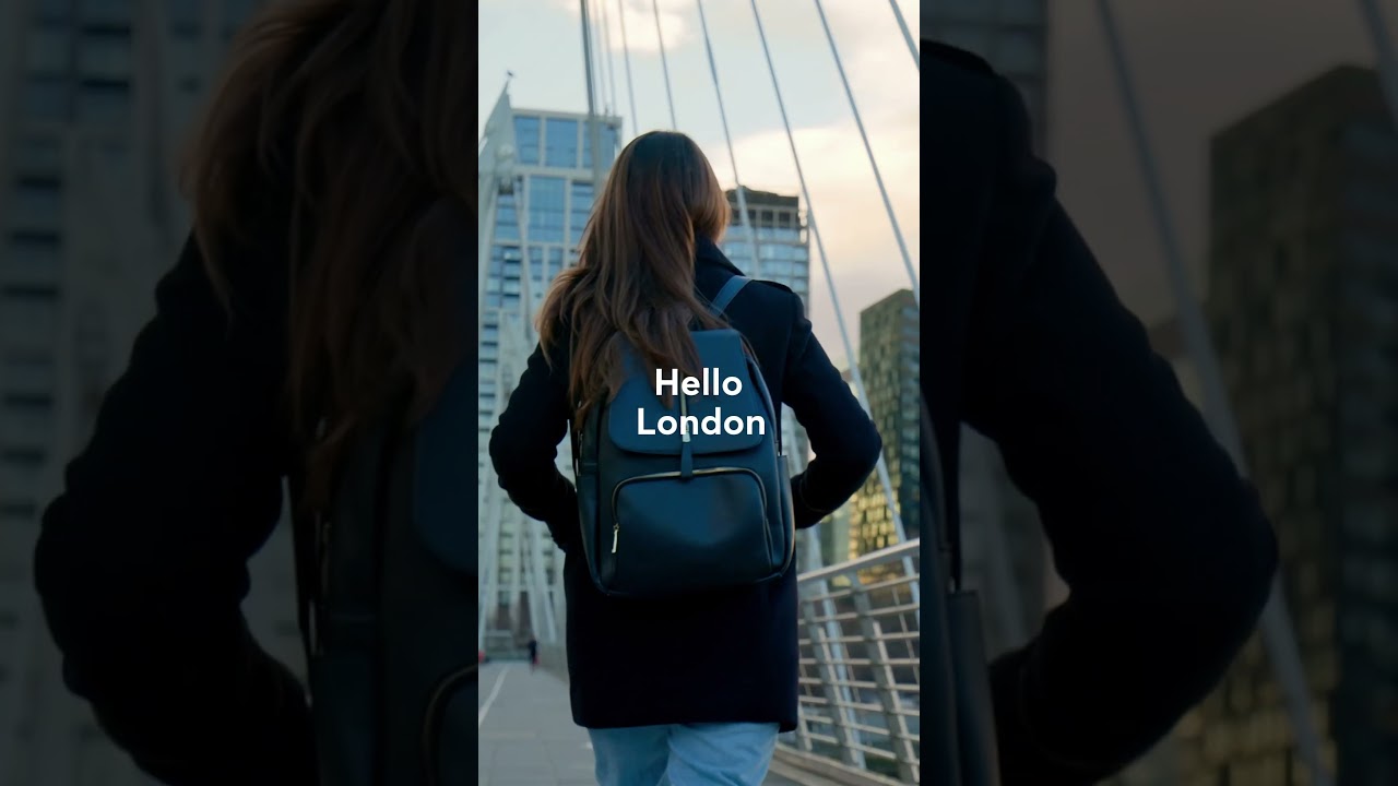 Say hello to our new fleet 