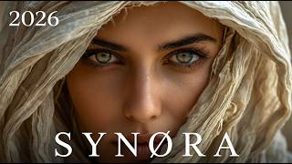 Desert Pulse | Hypnotic Deep House & Oriental Vibes