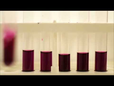 Video: Нейтралдуу литий атомунда канча электрон бар?