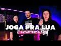 Joga Pra Lua - Anitta, Dennis, e Pedro Sampaio | Rabaterapia (Coreografia)
