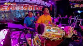 HAPPY LOSS - KISINAN - ADENDA RACHEL - HAPPY PARTY ANGLINGDHARMA GENERATION - MLAWAT PAMOTAN REMBANG