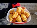 Крылышки KFC, настоящий рецепт крыльев KFC