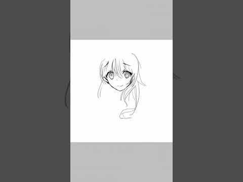 【#コンパス】リリカちゃんを描いてみた