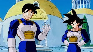 WHAT IF Future Gohan SURVIVED? FULL STORY | Dragon Ball Z