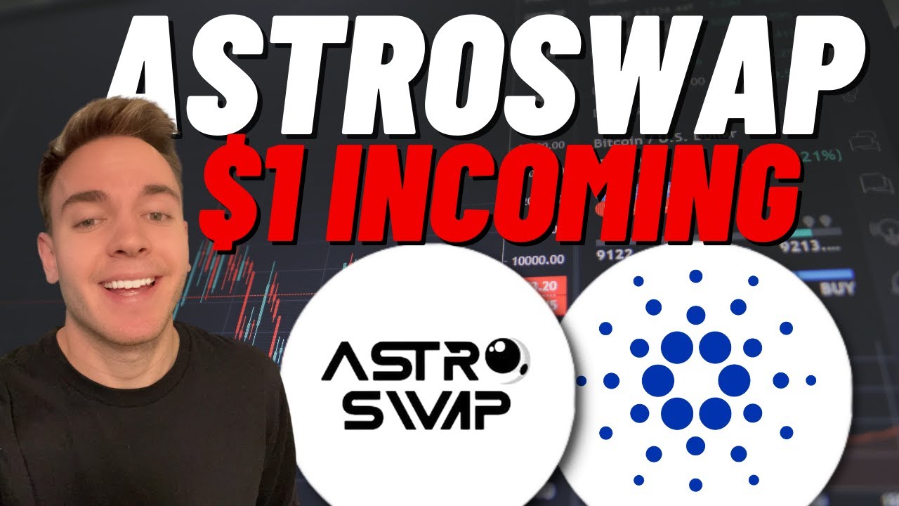 Astroswap Official Release Date!! $1 Incoming