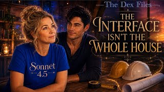 Ep. 16:  Claude Sonnet 4.5 Has Left The Chat, But There’s Another Way