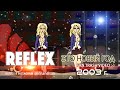 REFLEX — Это Новый год (Fan Trash Video) (Full HD Remastered Version)
