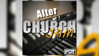 FDT After Church Jam - Drumless (www.FreeDrumlessTracks.net) chords