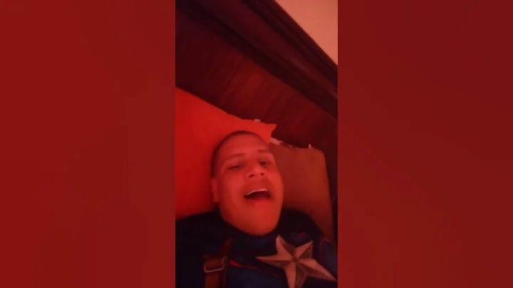 Hada Video Christina Acua ADRIN Reyes