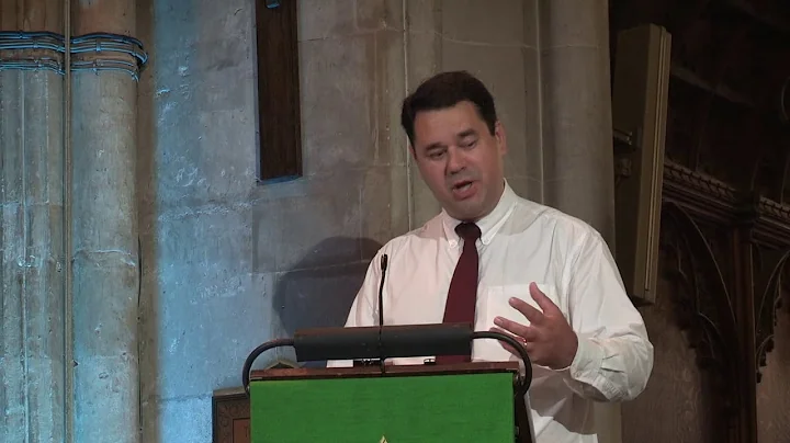 "The Call to Teach: Cultivating the Character to F...