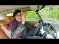 Carbon-Karosserie und 609 PS! Tracktest Polestar 1 I Triebwerk