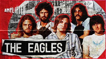 The Eagles Like You Never Heard Them Before | California Nights Interviews | Amplified