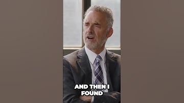 Thumbnail of Escaping the Hard Drinking Culture Jordans Journey to a Sober Life | Jordan Peterson