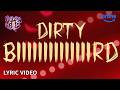 Dirty Bird - Lyric Video | Helluva Boss Season 3 | Prime Video
