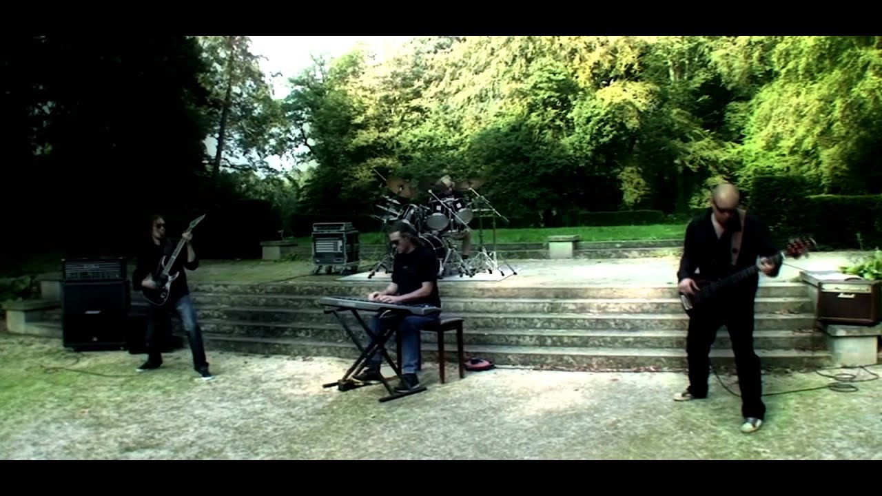 SHADED - Spiegelbild