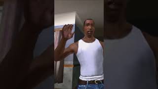 Cj Sad Meme From Gta San Andreas