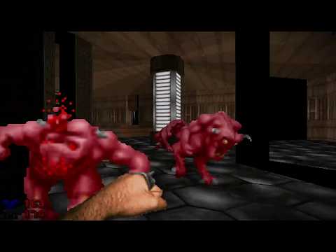 Doom 64, Doom Wiki