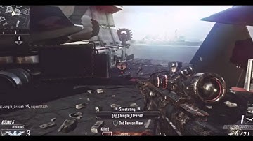 Thanks for 100 subs! OCE! By AereLz