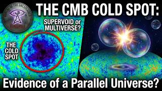 The CMB Cold Spot: Evidence of a Parallel Universe?