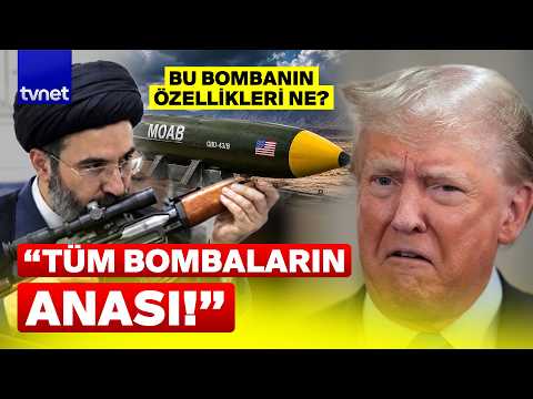 Is this the US's real plan against Iran?
