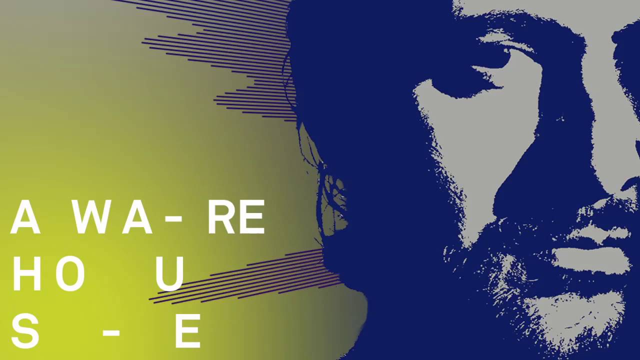 Watch Sharam - A Warehouse on YouTube Watch Sharam - A Warehouse on YouTube