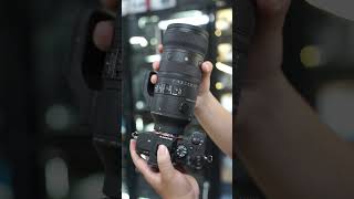 Sigma 70-200 f2.8 DG DN – Tele Cao Cấp Đáng Chơi Cho Sony #sigma70200 #sonyalpha #sonygear