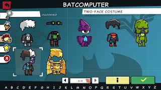 Scribblenauts Mega Pack Platinum