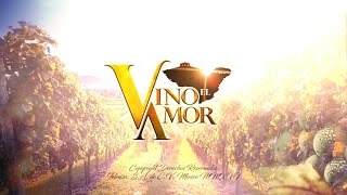 Vino El Amor - Entrada