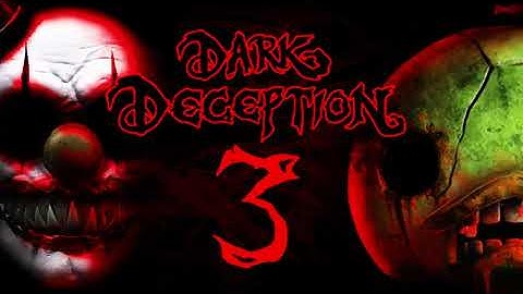 Dark Deception - Rising Terror (Only The Best Part)