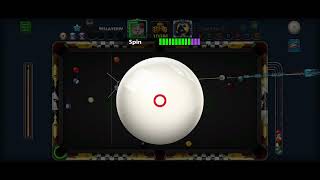 8 Ball Pool - Denial AT GRANDMASTER  screenshot 5