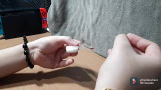 Clotting Time - Slide Method