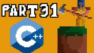 C++ 2D Game Tutorial Beginners Part 31 | Code Optimization